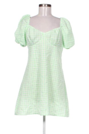 Sukienka H&M, Rozmiar L, Kolor Kolorowy, Cena 62,99 zł, #137027541