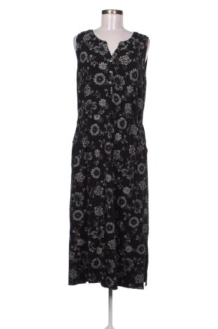 Kleid Lands' End, Größe M, Farbe Schwarz, Preis € 19,99, #137027562