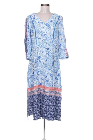 Kleid Nkd, Größe M, Farbe Mehrfarbig, Preis 18,99 €, #137027569