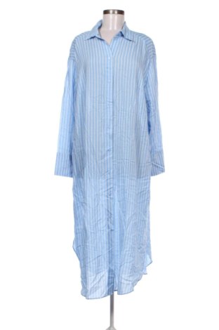 Kleid Unbranded, Größe L, Farbe Blau, Preis 19,99 €, #137027575