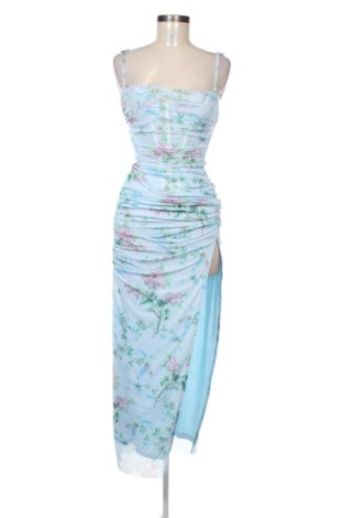Kleid Unbranded, Größe S, Farbe Mehrfarbig, Preis € 19,99, #137027767