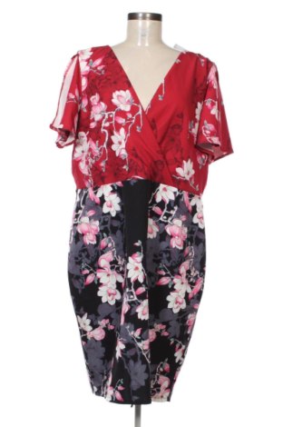 Sukienka Unbranded, Rozmiar XXL, Kolor Kolorowy, Cena 118,99 zł, #137027792