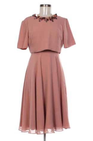 Šaty  ASOS, Velikost XS, Barva Popelavě růžová, Cena  709,00 Kč, #137028110
