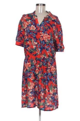 Kleid Bel&Bo, Größe XL, Farbe Mehrfarbig, Preis 13,99 €, #137028324