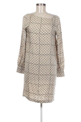 Rochie United Colors Of Benetton, Mărime S, Culoare Bej, Preț 344,18 Lei, #137028602
