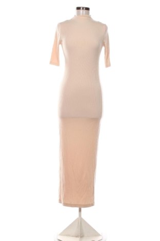Rochie Unbranded, Mărime S, Culoare Bej, Preț 103,00 Lei, #137028664
