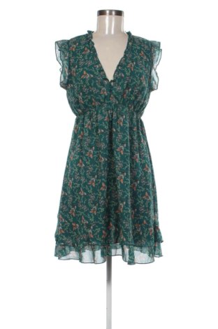 Rochie Apricot, Mărime M, Culoare Multicolor, Preț 72,99 Lei, #137028765