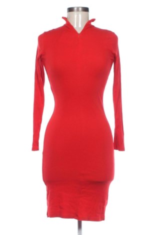 Rochie Unbranded, Mărime S, Culoare Roșu, Preț 73,49 Lei, #137028788