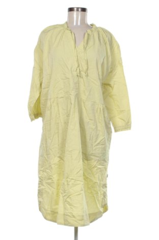 Rochie Seeberger, Mărime XL, Culoare Galben, Preț 201,99 Lei, #137029202