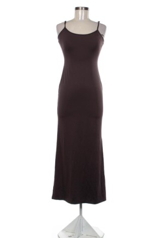 Sukienka Bershka, Rozmiar M, Kolor Brązowy, Cena 70,99 zł, #137029305