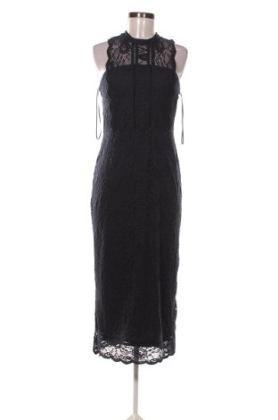 Рокля Topshop, Размер L, Цвят Черен, Цена 25,72 €, #137029504