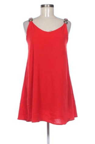 Φόρεμα Unbranded, Μέγεθος S, Χρώμα Κόκκινο, Τιμή 17,00 €, #137030247