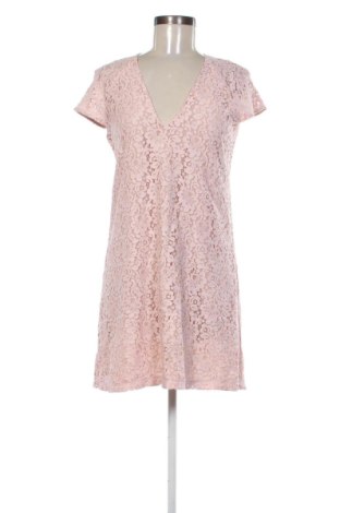 Φόρεμα Zara, Μέγεθος S, Χρώμα Ρόζ , Τιμή 16,99 €, #137031841