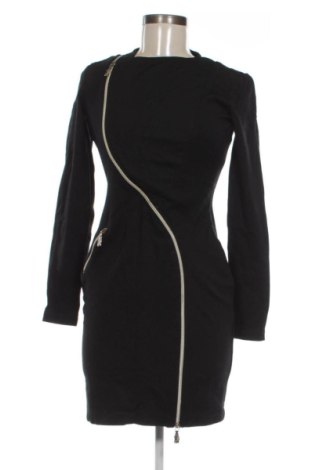 Šaty  Versace Jeans, Velikost M, Barva Černá, Cena  267,00 Kč, #137032101