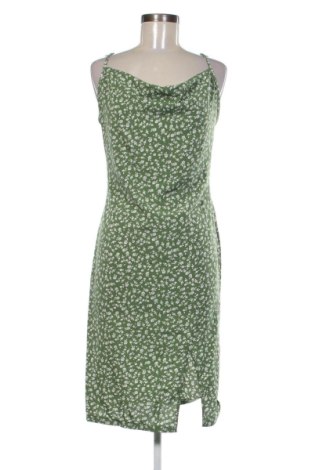 Kleid SHEIN, Größe L, Farbe Mehrfarbig, Preis 14,99 €, #137032355