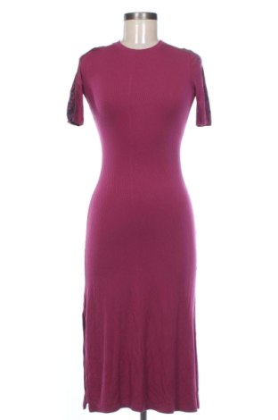 Šaty  Desigual, Velikost S, Barva Fialová, Cena  485,00 Kč, #137032449