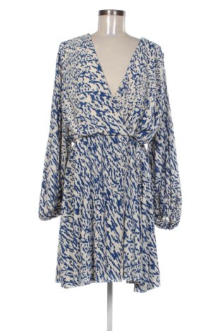 Šaty  H&M, Veľkosť XL, Farba Viacfarebná, Cena  17,95 €, #137032600