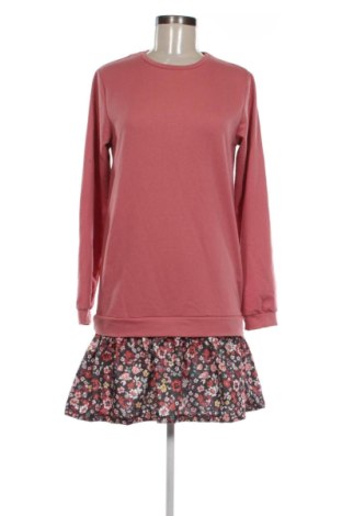 Šaty  Unbranded, Velikost M, Barva Popelavě růžová, Cena  267,00 Kč, #137032626