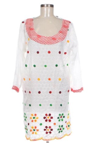 Sukienka Unbranded, Rozmiar L, Kolor Kolorowy, Cena 122,77 zł, #137033174