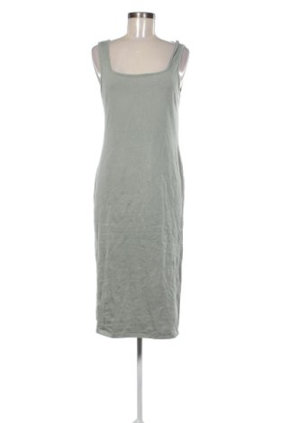 Kleid H&M, Größe L, Farbe Grün, Preis 17,99 €, #137033249