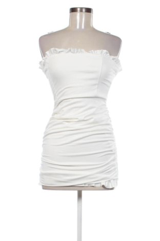 Rochie SHEIN, Mărime S, Culoare Alb, Preț 78,99 Lei, #137033378