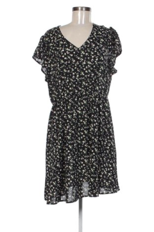 Rochie SHEIN, Mărime XL, Culoare Multicolor, Preț 90,99 Lei, #137033453