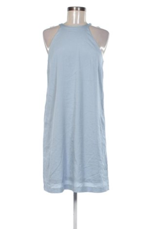 Рокля H&M, Размер M, Цвят Син, Цена 18,40 €, #137033553