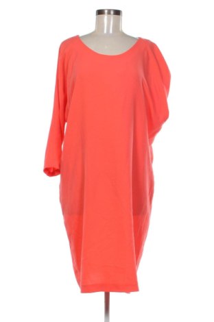 Φόρεμα Caroline Biss, Μέγεθος XL, Χρώμα Πορτοκαλί, Τιμή 18,99 €, #137033809