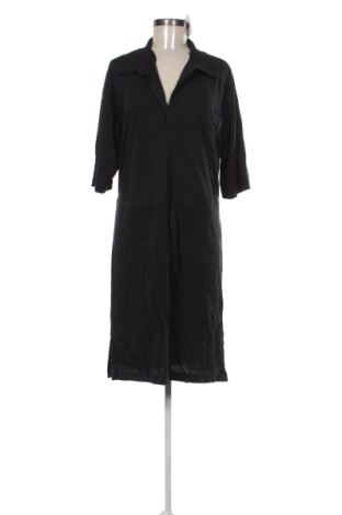 Kleid Uniqlo, Größe M, Farbe Schwarz, Preis 23,99 €, #137034208