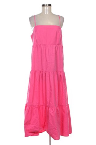 Rochie Primark, Mărime M, Culoare Roz, Preț 131,00 Lei, #137034230