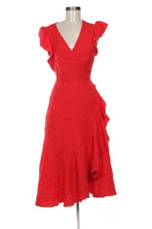 Rochie SHEIN, Mărime L, Culoare Roșu, Preț 137,00 Lei, #137034387
