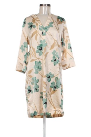 Kleid H&M, Größe L, Farbe Mehrfarbig, Preis 20,99 €, #137034538