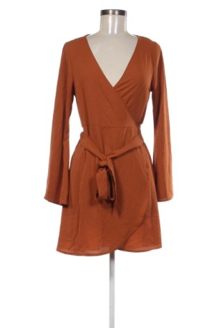 Kleid Even&Odd, Größe S, Farbe Orange, Preis 6,99 €, #137034665