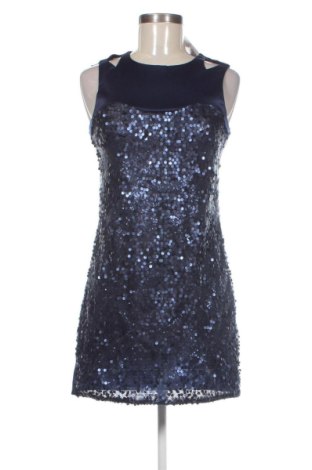 Sukienka Vero Moda, Rozmiar XS, Kolor Niebieski, Cena 59,27 zł, #137034718