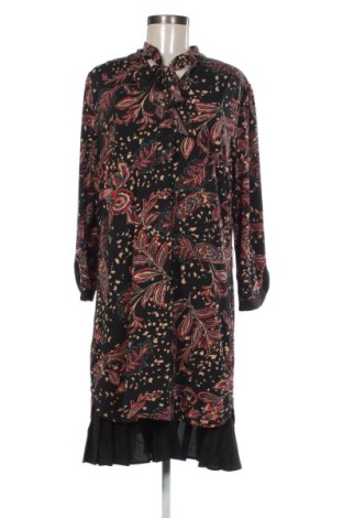Šaty  K design, Velikost XL, Barva Vícebarevné, Cena  309,00 Kč, #137034770