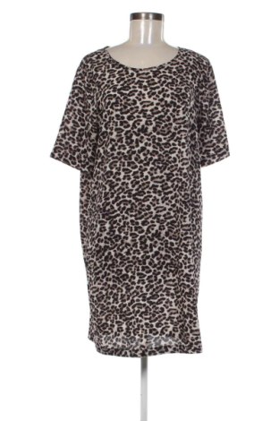 Kleid ONLY, Größe XL, Farbe Mehrfarbig, Preis 15,99 €, #137034849