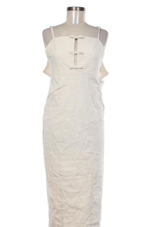 Φόρεμα Zara, Μέγεθος S, Χρώμα Εκρού, Τιμή 26,99 €, #137034874