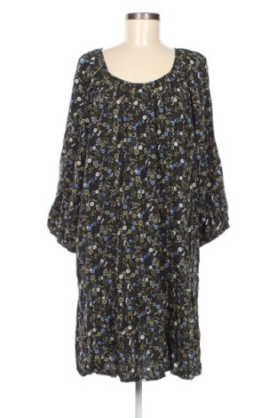 Kleid Gina Benotti, Größe 3XL, Farbe Mehrfarbig, Preis 15,99 €, #137034886