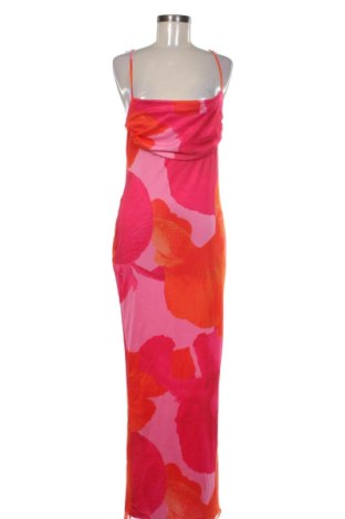 Φόρεμα Boohoo, Μέγεθος L, Χρώμα Πολύχρωμο, Τιμή 17,99 €, #137034908