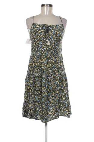 Kleid Unbranded, Größe S, Farbe Mehrfarbig, Preis 12,99 €, #137034999
