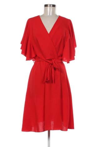 Rochie Unbranded, Mărime L, Culoare Roșu, Preț 78,99 Lei, #137035060