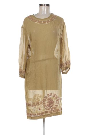 Φόρεμα Isabel Marant, Μέγεθος L, Χρώμα  Μπέζ, Τιμή 122,99 €, #137035223