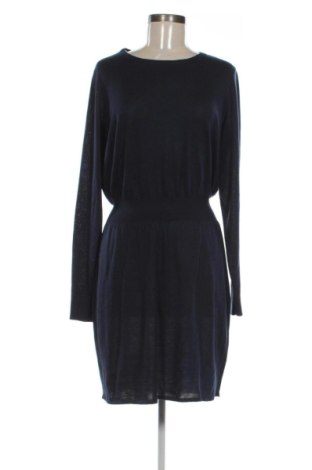 Sukienka H&M, Rozmiar L, Kolor Niebieski, Cena 71,97 zł, #137035268