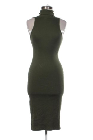 Rochie Zara, Mărime S, Culoare Verde, Preț 113,99 Lei, #137035594