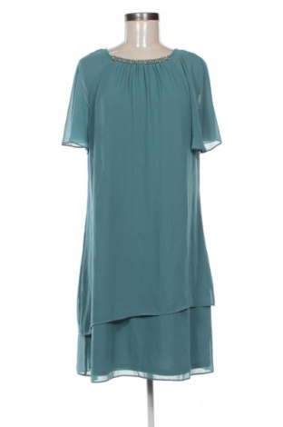 Rochie Christian Berg, Mărime M, Culoare Verde, Preț 90,00 Lei, #137035764