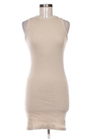 Rochie Unbranded, Mărime S, Culoare Bej, Preț 88,00 Lei, #137035796