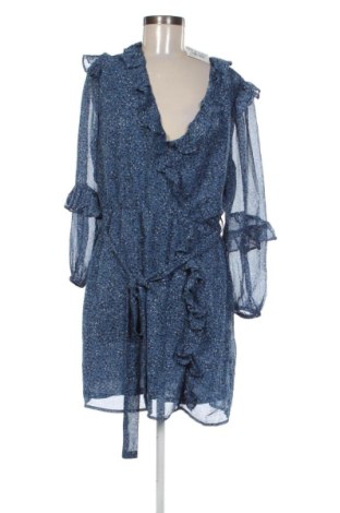 Kleid Lindex, Größe M, Farbe Mehrfarbig, Preis 7,99 €, #137035912