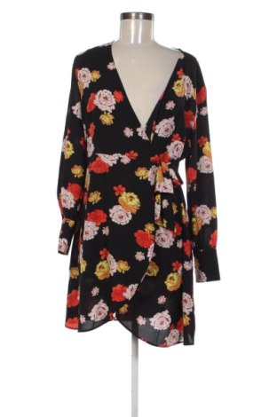 Kleid Primark, Größe L, Farbe Mehrfarbig, Preis 7,99 €, #137035960