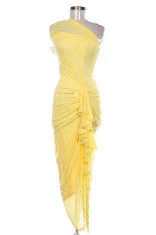 Rochie Unbranded, Mărime S, Culoare Galben, Preț 90,99 Lei, #137036262