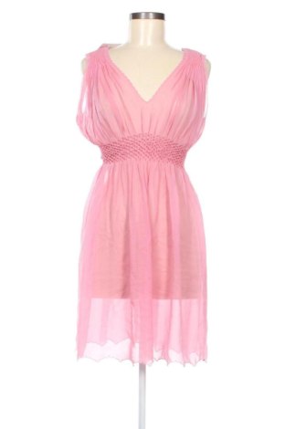 Šaty  Unbranded, Velikost M, Barva Růžová, Cena  309,00 Kč, #137036270